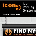 Icon Parking Reviews