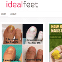 Ideal Feet Reviews
