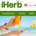 iHerb Reviews