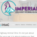 Imperial Highway Animal Clinic Reviews