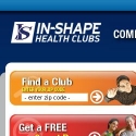 In Shape Clubs Reviews