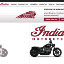 Indian Motocycle Reviews