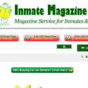 Inmate Magazine Service Reviews