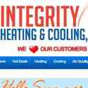 Integrity Heating and Cooling Reviews