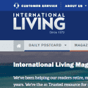 International Living Reviews