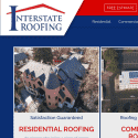 Interstate Roofing Reviews