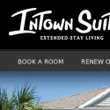 InTown Suites Reviews