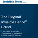 Invisible Fence Brand Reviews