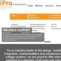 iPro IT and Security Solutions Reviews