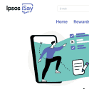 Ipsos iSay Reviews