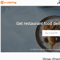 IRCTC E-Catering Reviews