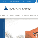 Iron Mountain Australia Reviews