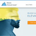Iron Mountain Reviews