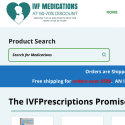 IVF Prescriptions Reviews