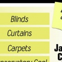 Jaynes Blinds Curtains And Carpets Reviews
