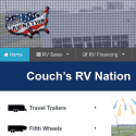 Jeff Couchs RV Nation Reviews