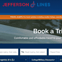 Jefferson Lines Reviews