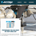 Jet Edge Waterjet Systems Reviews