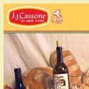 JJ Cassone Bakery Reviews