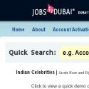 Jobs In Dubai Reviews