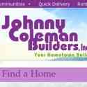 Johnny Coleman Builders Reviews