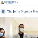 Johns Hopkins Hospital Reviews