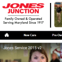 Jones Junction Reviews