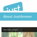 JustAnswer Reviews