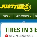 Just Tires Reviews