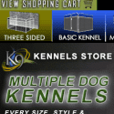 K9 Kennel Store Reviews
