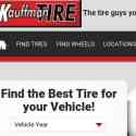 kauffman-tire Reviews