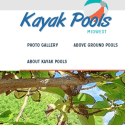 Kayak Pools Midwest Reviews