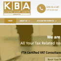 kba-accounting-and-bookkeeping-services Reviews