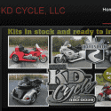 KD Cycle Reviews