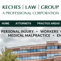 Keches Law Group Reviews