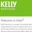 Kelly Services Reviews