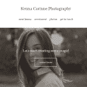 Kenna Corinne Photography Reviews