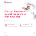 KetoCycle Diet Reviews