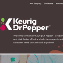 Keurig Dr Pepper Reviews