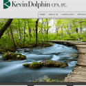 Kevin Dolphin CPA Reviews