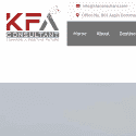 KFA Consultant Reviews