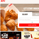 KFC Malaysia Reviews