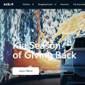 Kia Motors Reviews