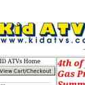 Kid ATVs Reviews