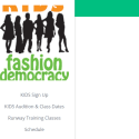 Kids Fashion Democracy Reviews