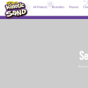 Kinetic Sand Reviews