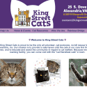 King Street Cats Reviews