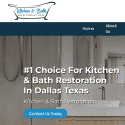 Kitchen And Bath Restoration Reviews