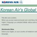 Korean Air Reviews