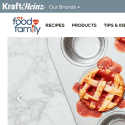 Kraft Foods Reviews